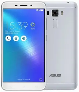 Замена кнопки включения на телефоне Asus ZenFone 3 Laser (‏ZC551KL) в Красноярске